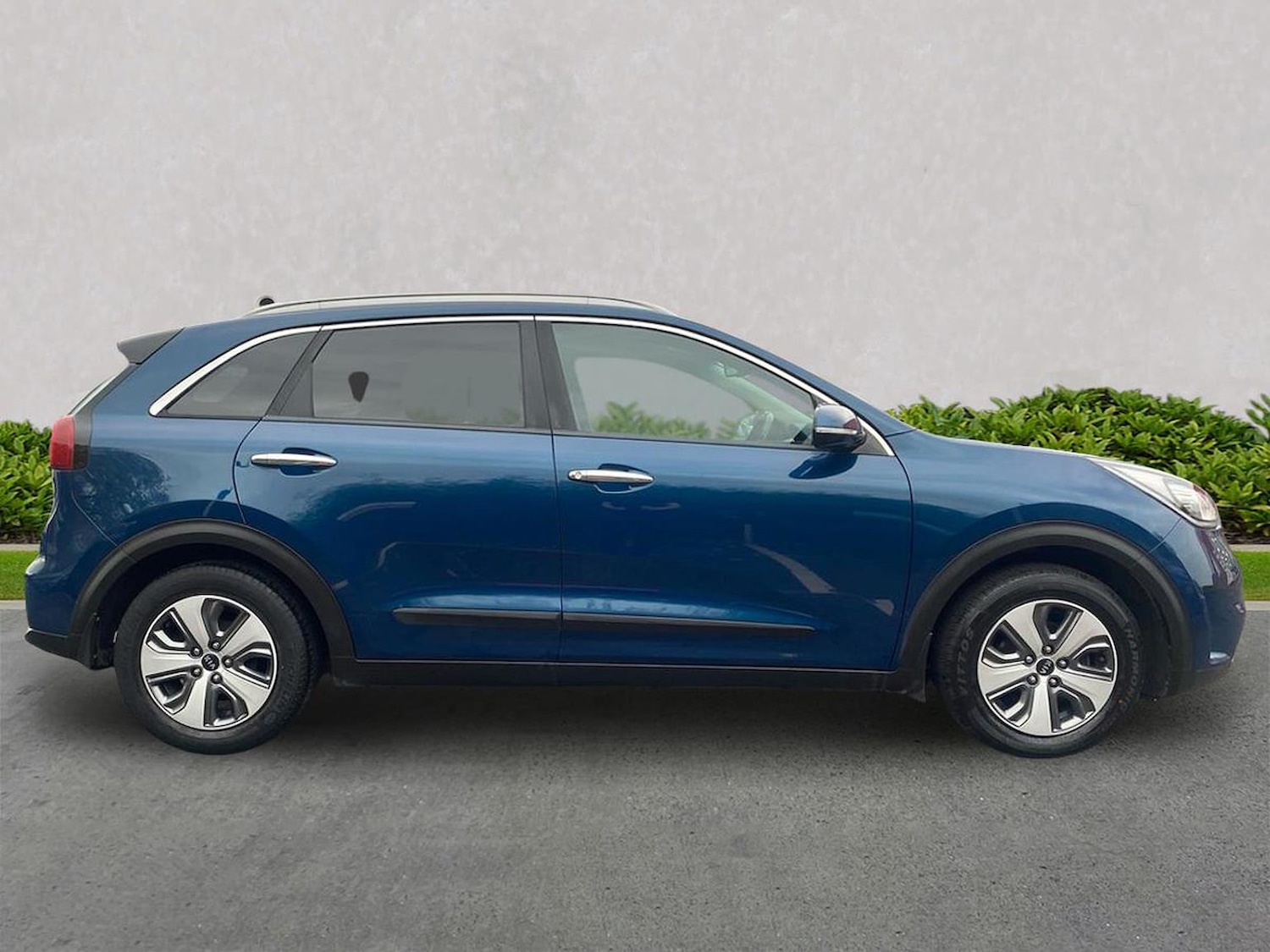 Used Kia Niro 2018 for sale - 76577296: Photo 3