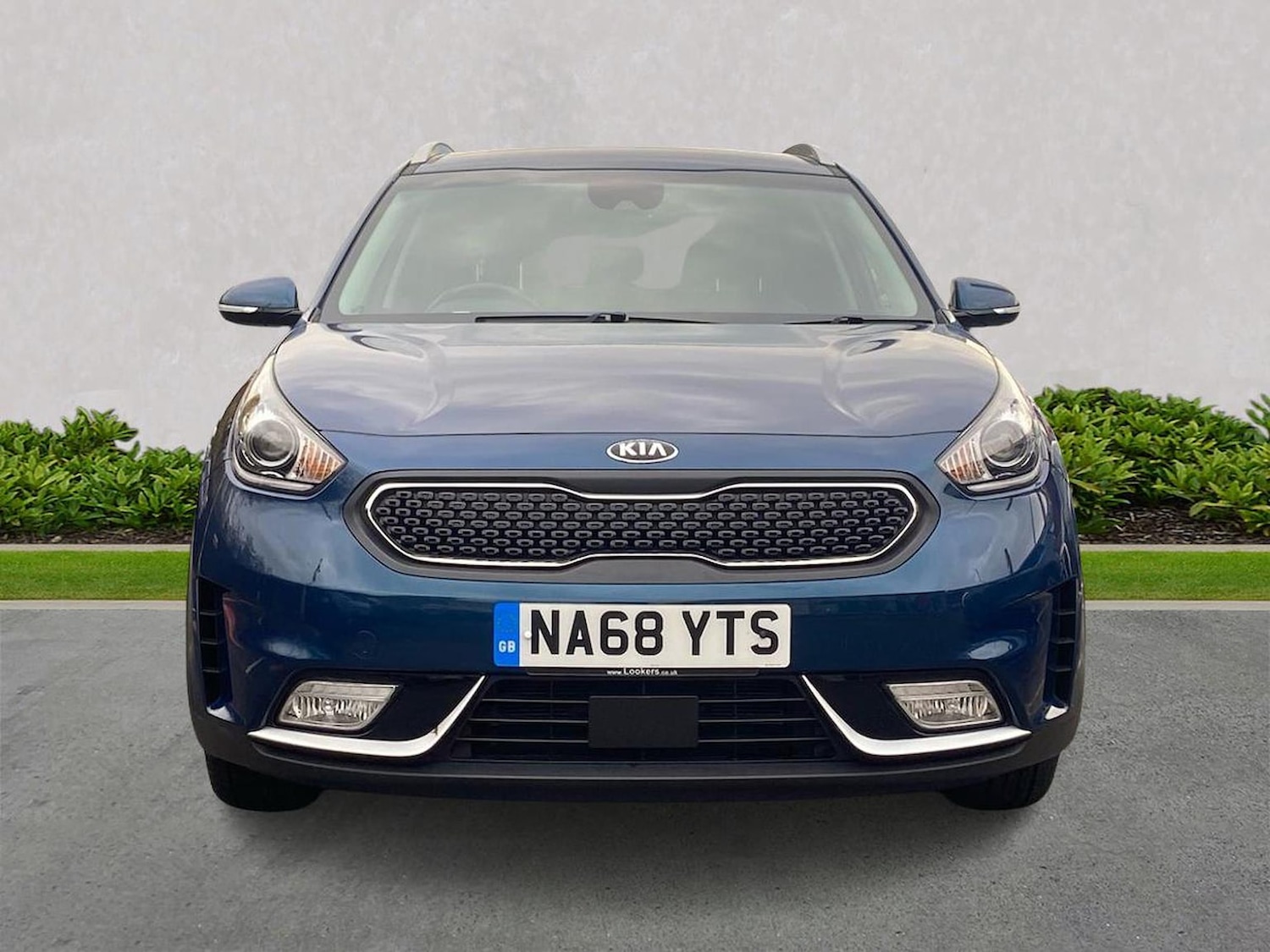 Used Kia Niro 2018 for sale - 76577296: Photo 5