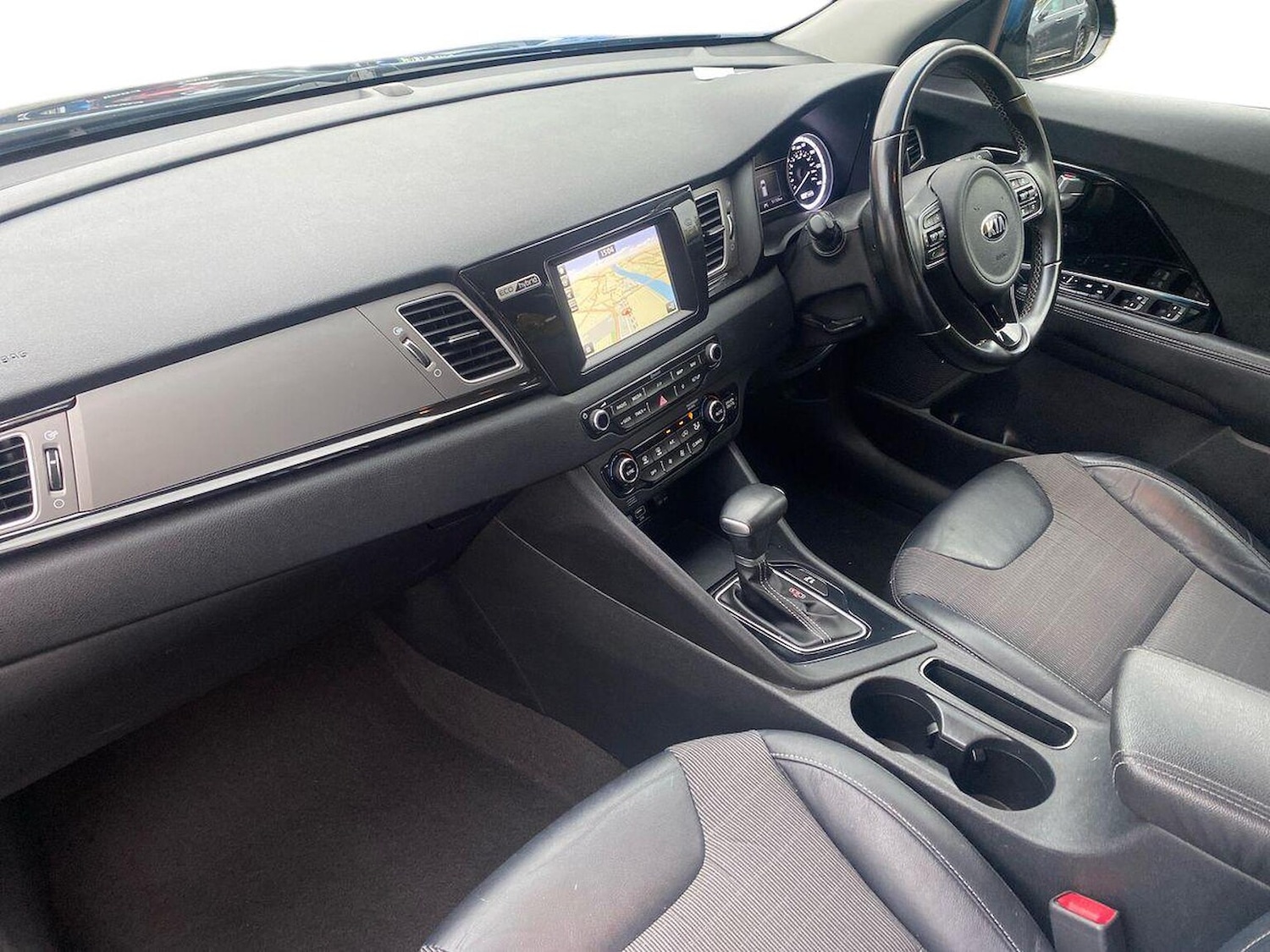 Used Kia Niro 2018 for sale - 76577296: Photo 7