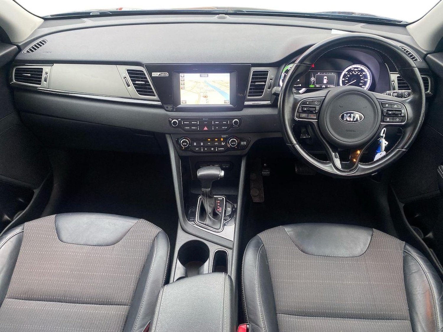 Used Kia Niro 2018 for sale - 76577296: Photo 8