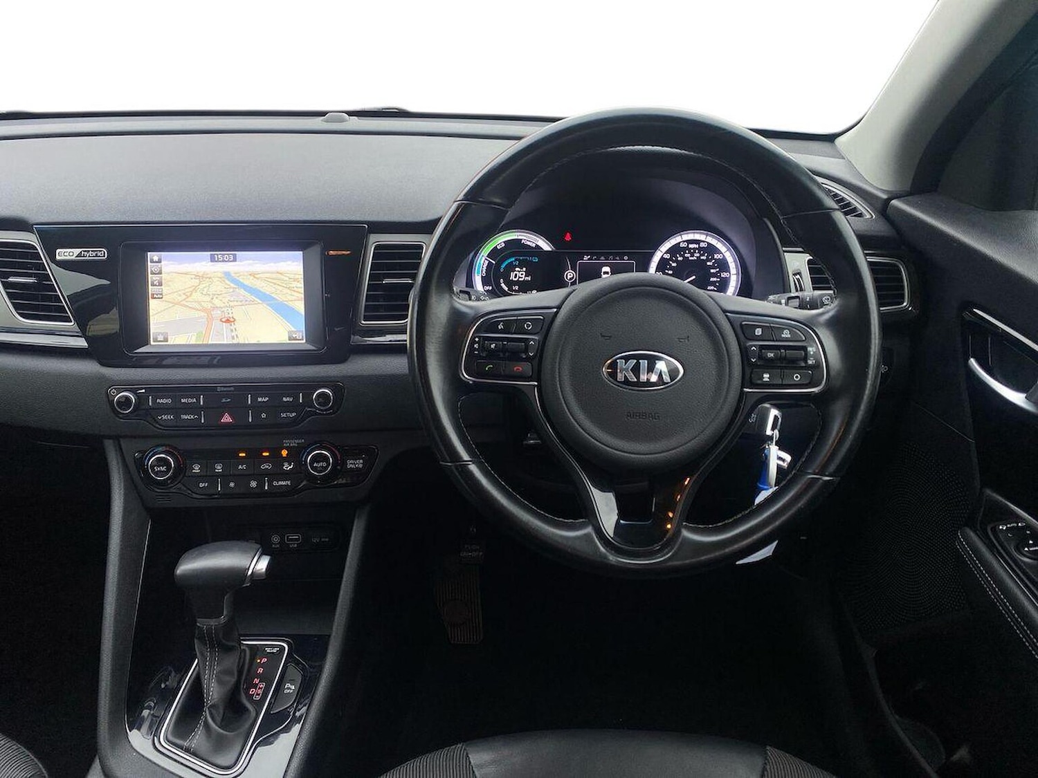 Used Kia Niro 2018 for sale - 76577296: Photo 9