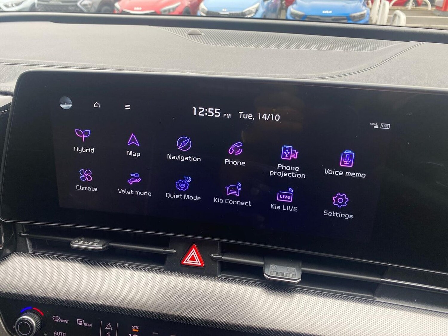 Used Kia Sportage 2024 for sale - 76149679: Photo 11