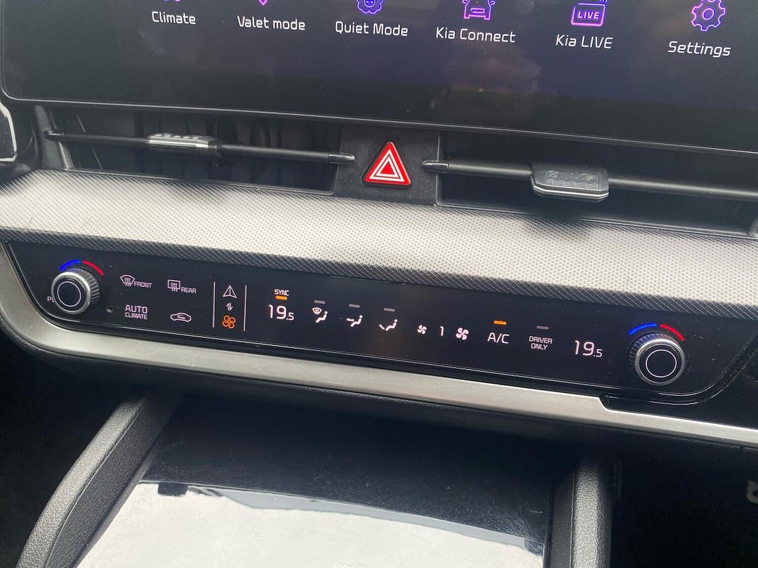 Used Kia Sportage 2024 for sale - 76149679: Photo 12