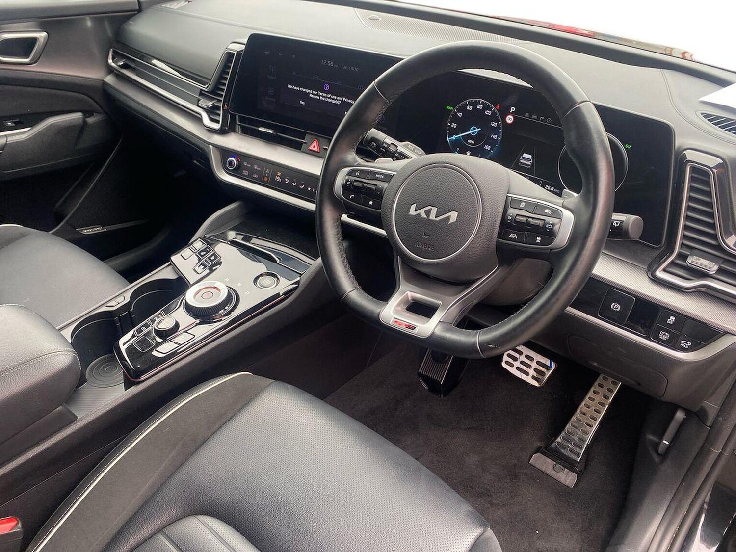 Used Kia Sportage 2024 for sale - 76149679: Photo 15