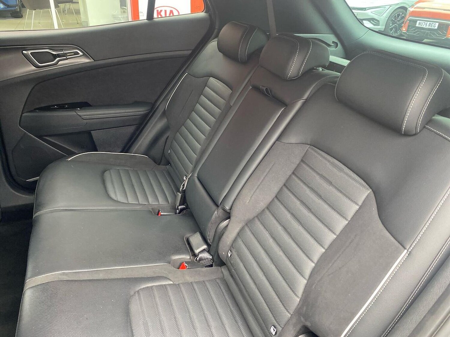 Used Kia Sportage 2024 for sale - 76149679: Photo 16