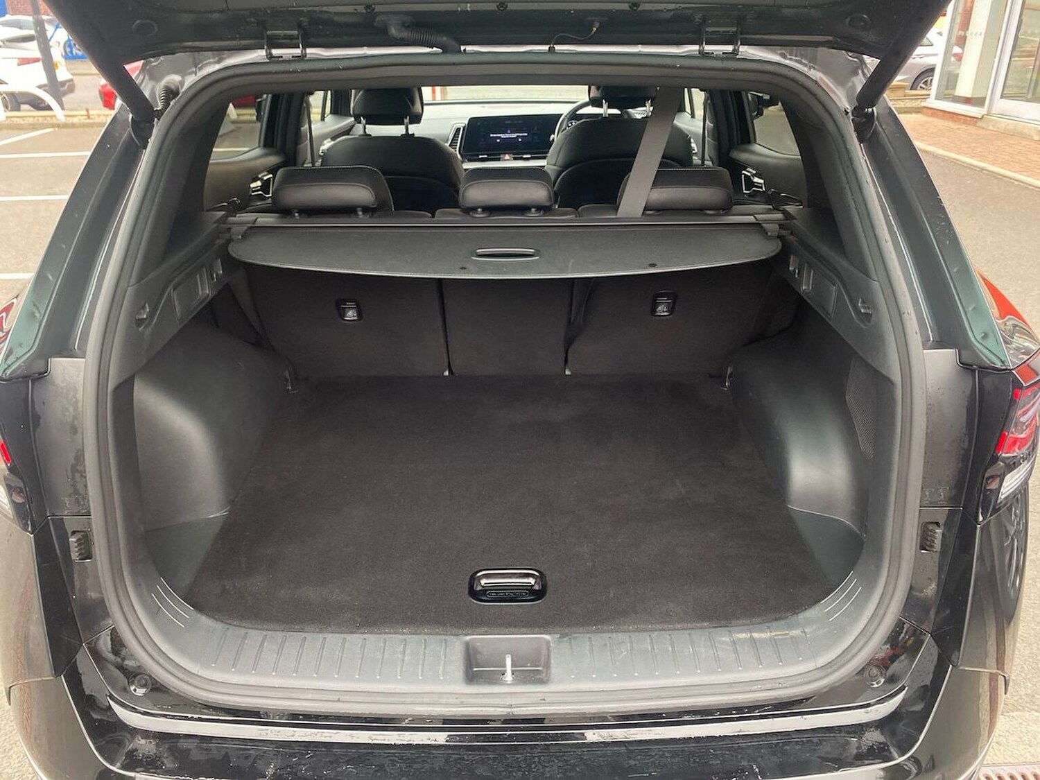 Used Kia Sportage 2024 for sale - 76149679: Photo 17