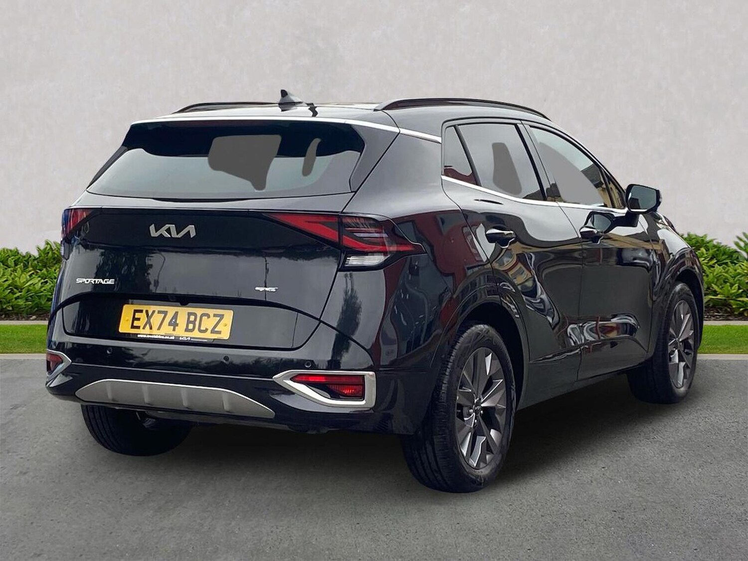 Used Kia Sportage 2024 for sale - 76149679: Photo 18