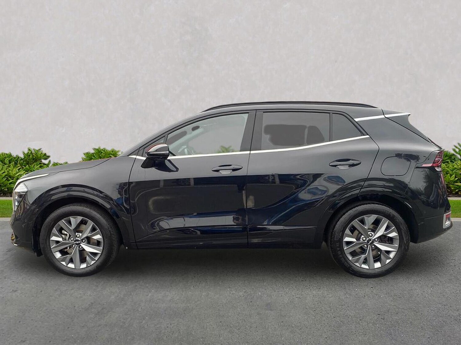 Used Kia Sportage 2024 for sale - 76149679: Photo 19