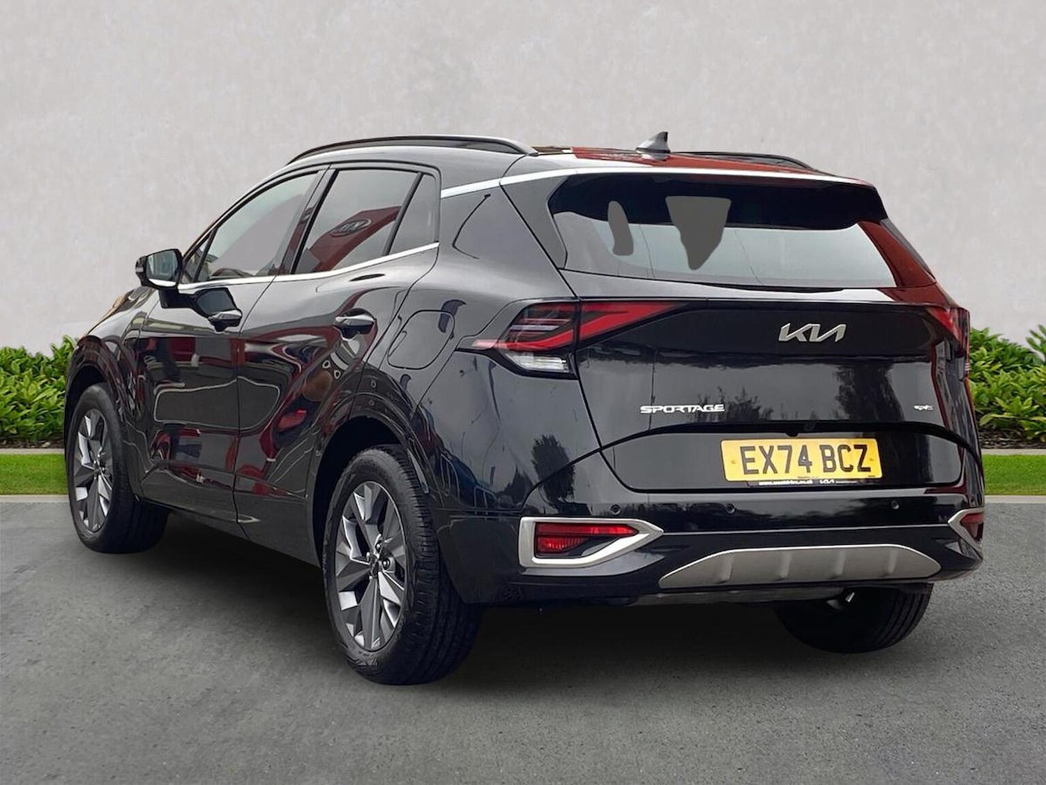 Used Kia Sportage 2024 for sale - 76149679: Photo 2