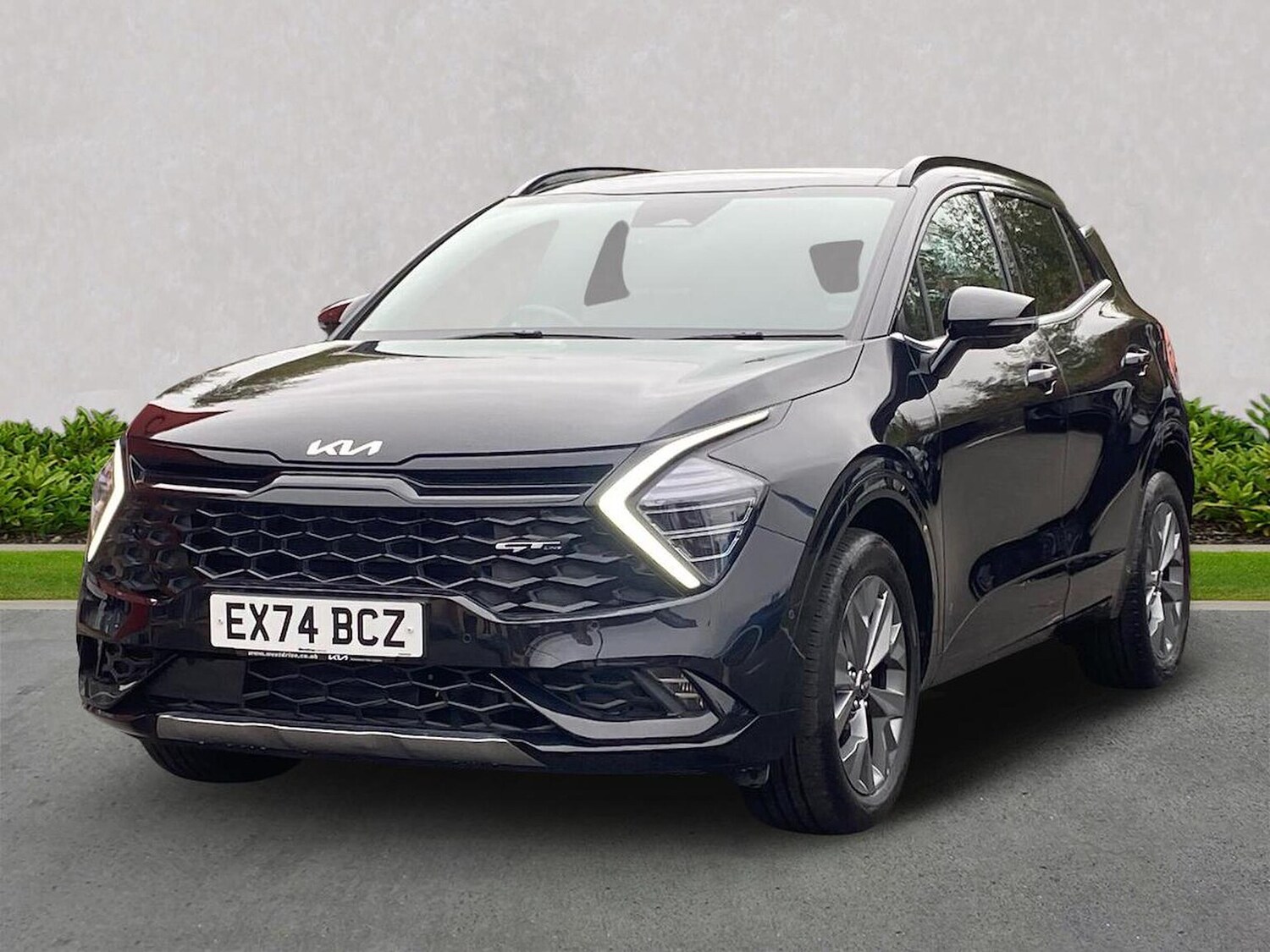 Used Kia Sportage 2024 for sale - 76149679: Photo 20