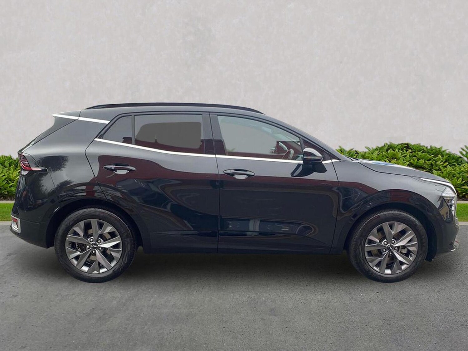 Used Kia Sportage 2024 for sale - 76149679: Photo 3