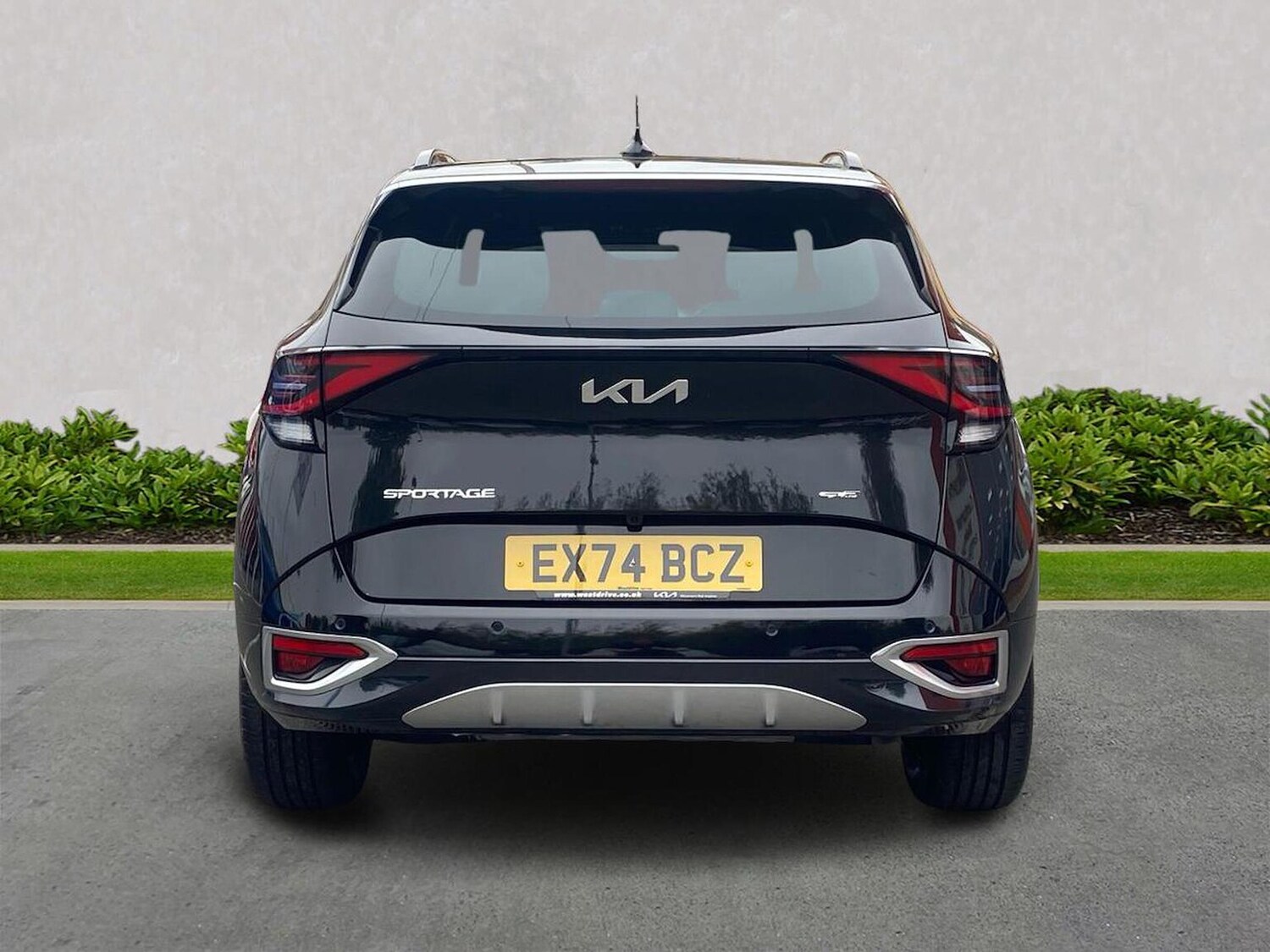 Used Kia Sportage 2024 for sale - 76149679: Photo 4