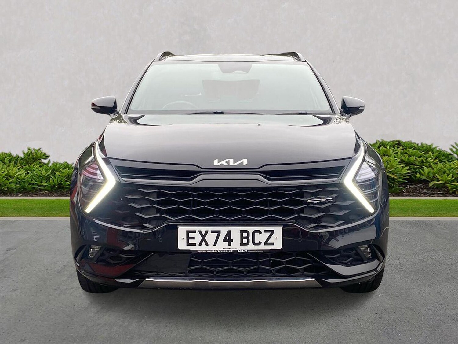 Used Kia Sportage 2024 for sale - 76149679: Photo 5