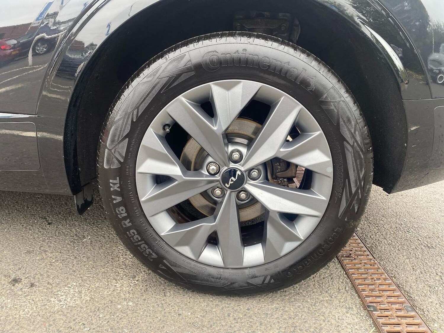 Used Kia Sportage 2024 for sale - 76149679: Photo 6