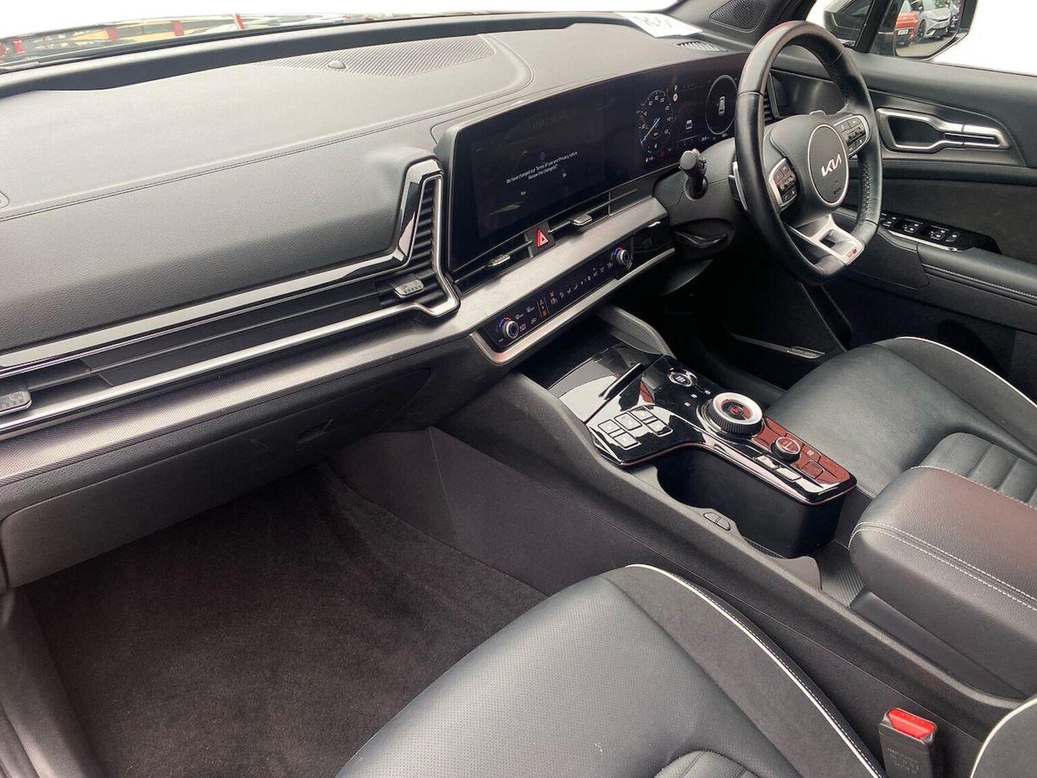 Used Kia Sportage 2024 for sale - 76149679: Photo 7