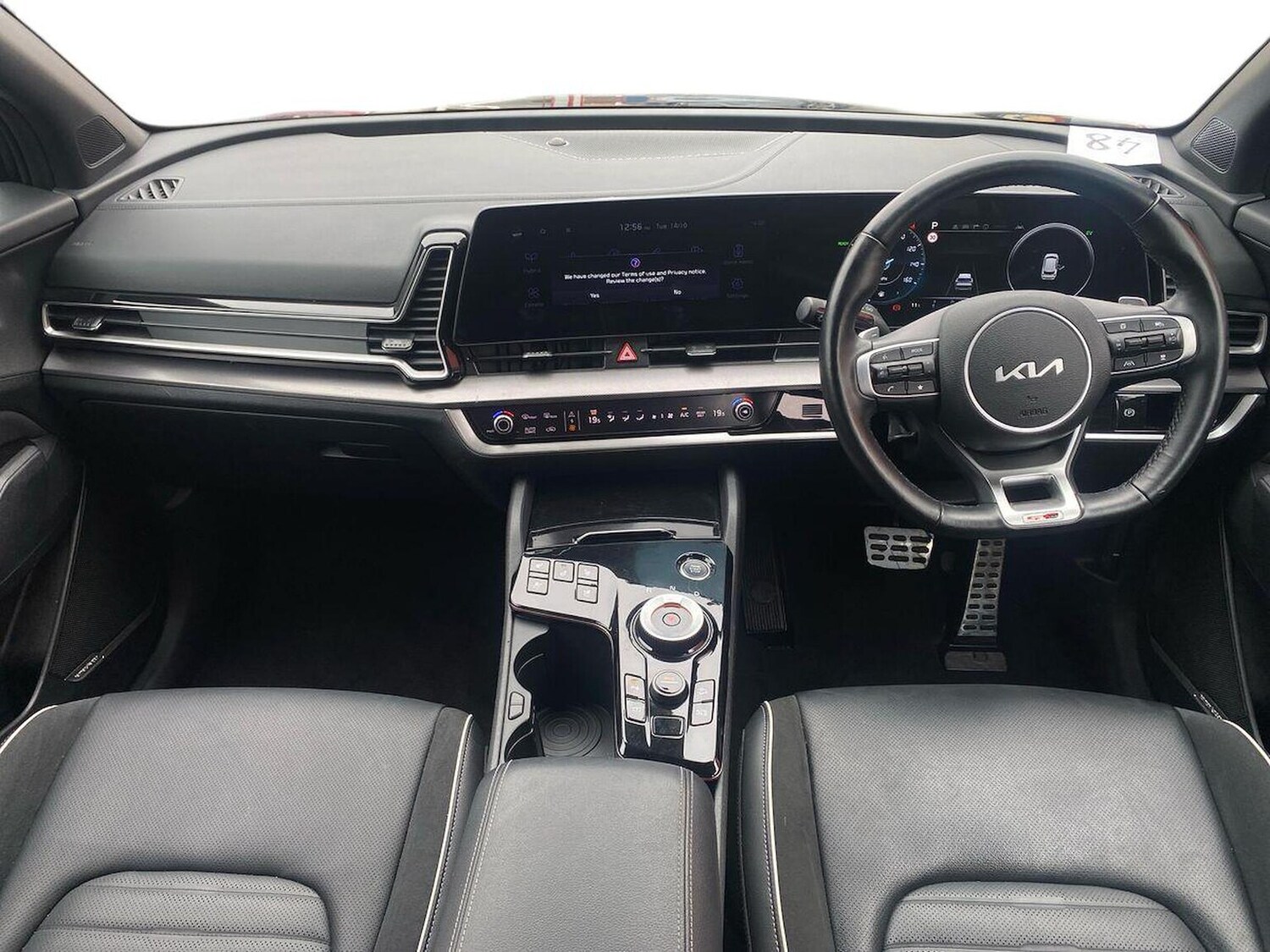 Used Kia Sportage 2024 for sale - 76149679: Photo 8