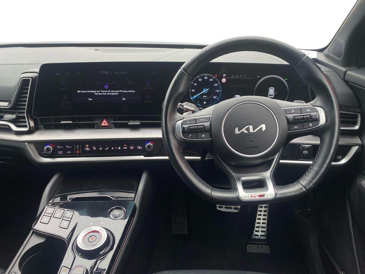 Used Kia Sportage 2024 for sale - 76149679: Photo 9