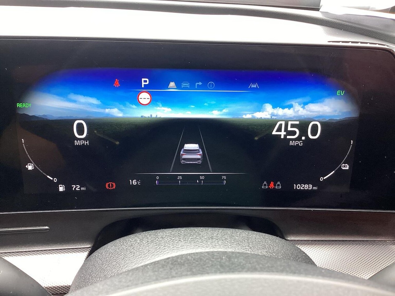 Used Kia Sportage 2024 for sale - 76149685: Photo 10