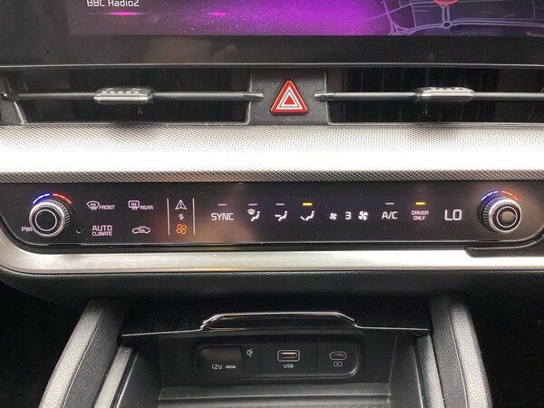 Used Kia Sportage 2024 for sale - 76149685: Photo 12