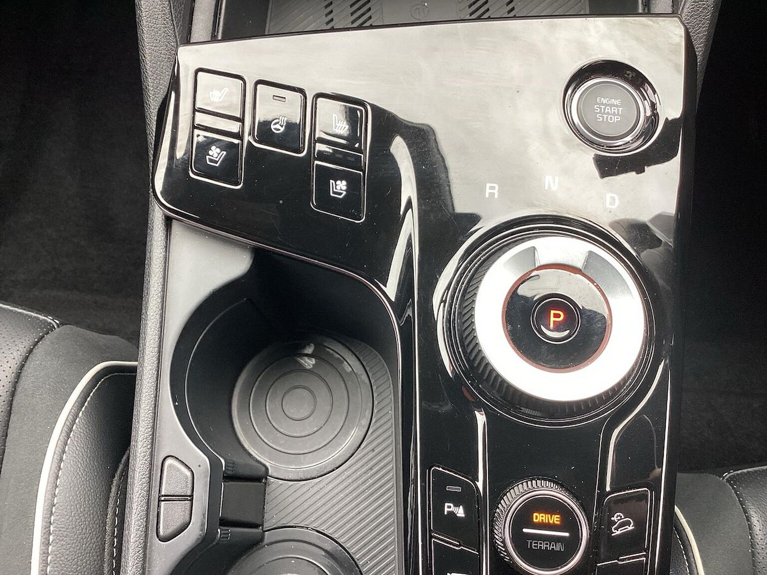 Used Kia Sportage 2024 for sale - 76149685: Photo 13