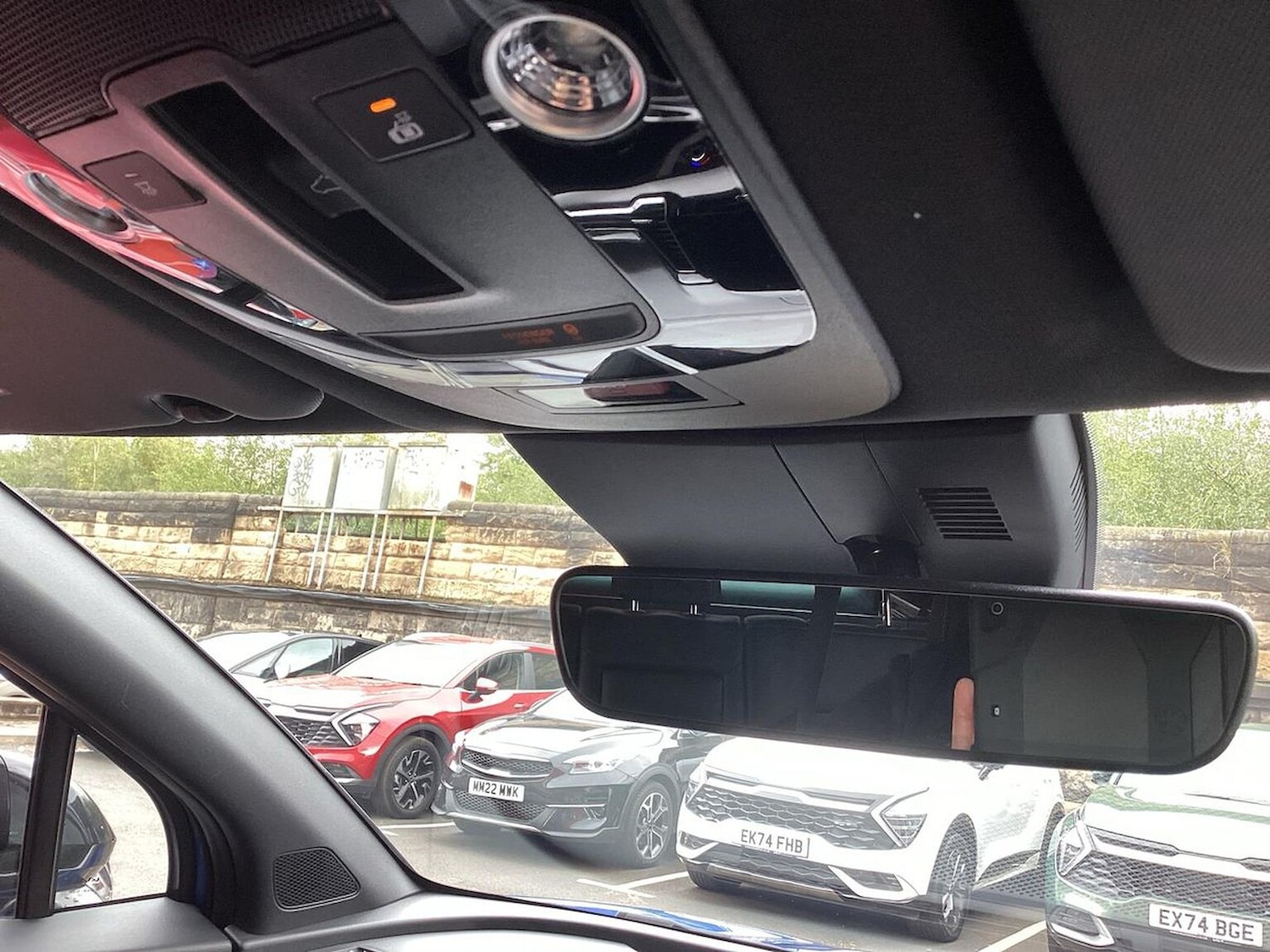 Used Kia Sportage 2024 for sale - 76149685: Photo 14