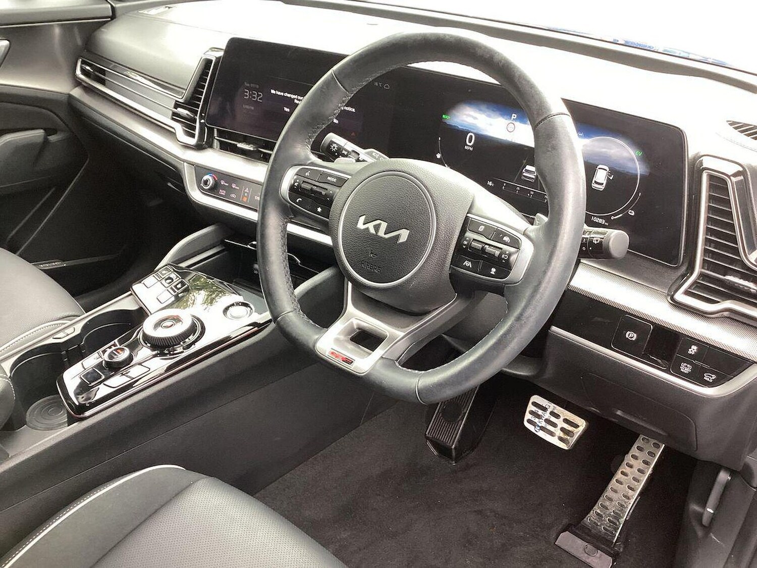 Used Kia Sportage 2024 for sale - 76149685: Photo 15