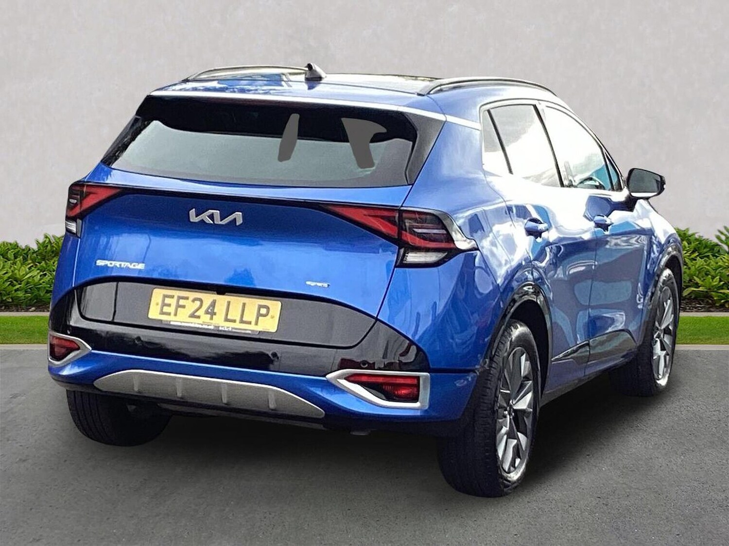 Used Kia Sportage 2024 for sale - 76149685: Photo 18