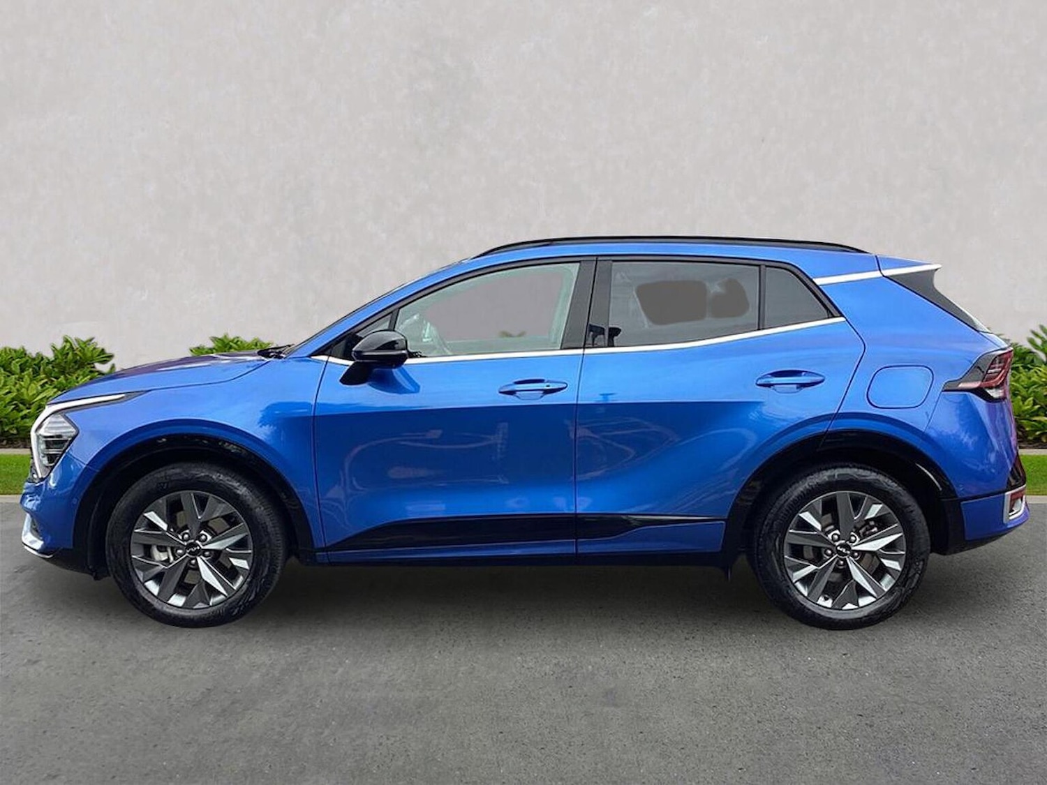 Used Kia Sportage 2024 for sale - 76149685: Photo 19