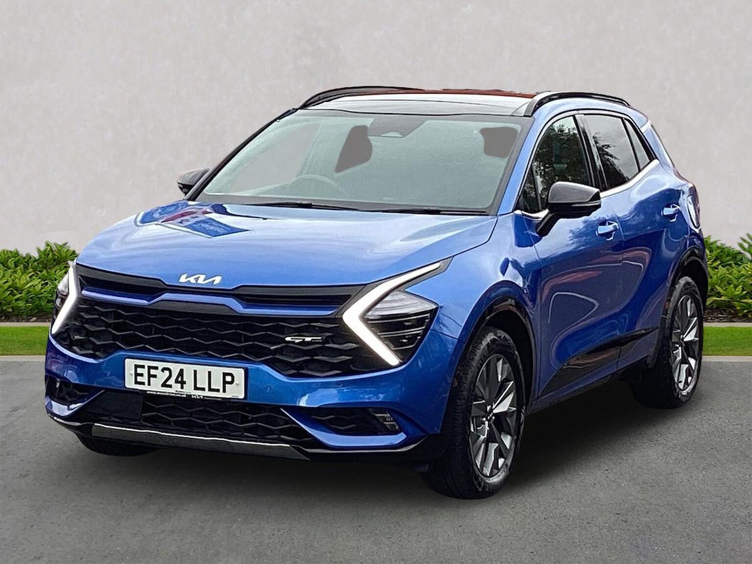 Used Kia Sportage 2024 for sale - 76149685: Photo 20