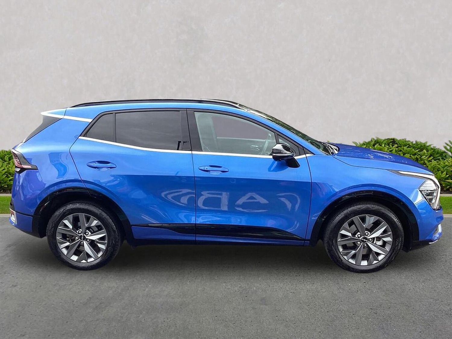 Used Kia Sportage 2024 for sale - 76149685: Photo 3