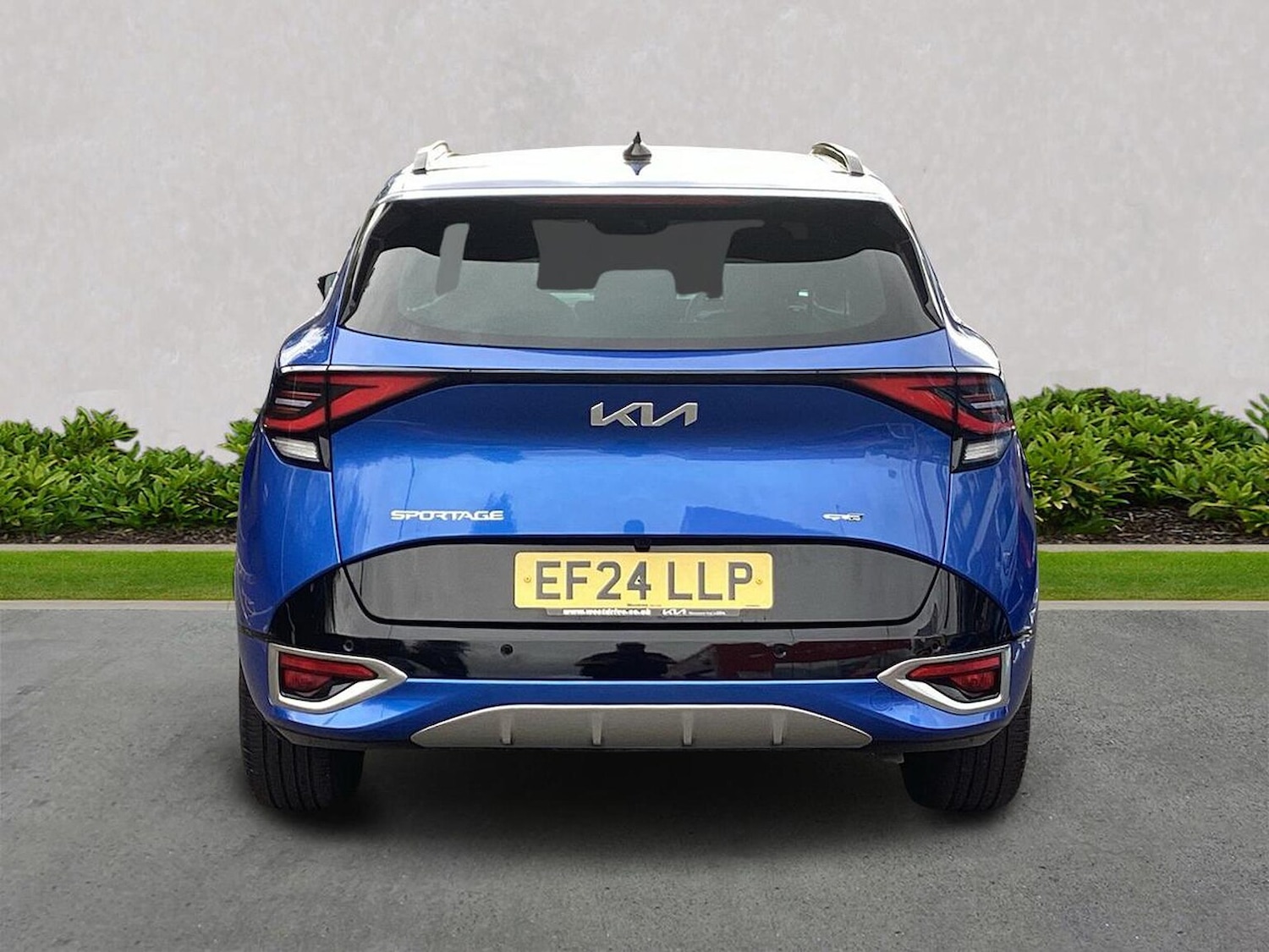 Used Kia Sportage 2024 for sale - 76149685: Photo 4