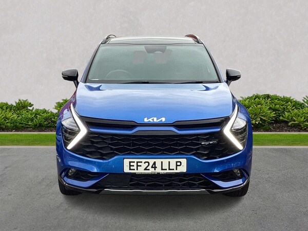 Used Kia Sportage 2024 for sale - 76149685: Photo 5