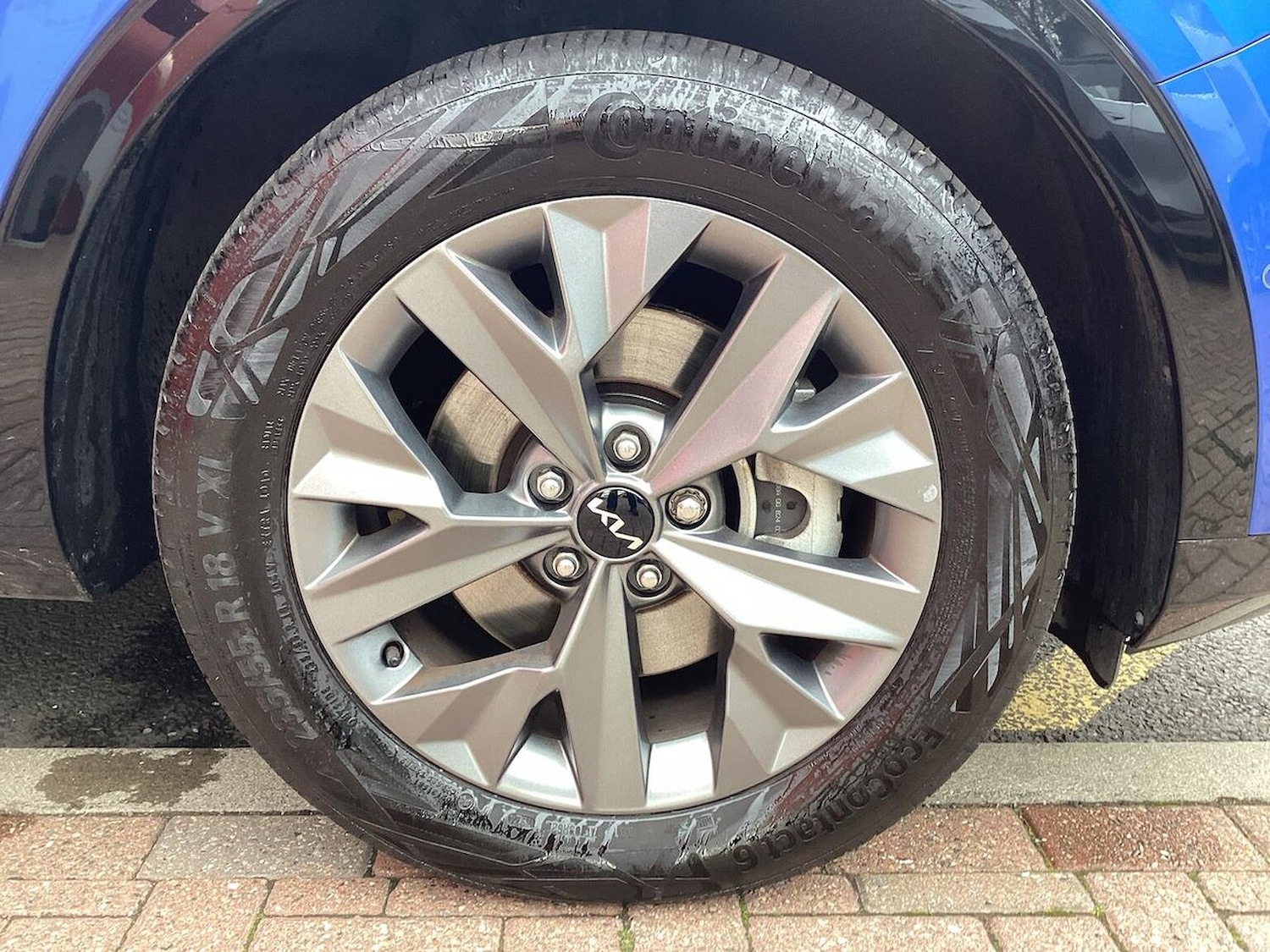 Used Kia Sportage 2024 for sale - 76149685: Photo 6