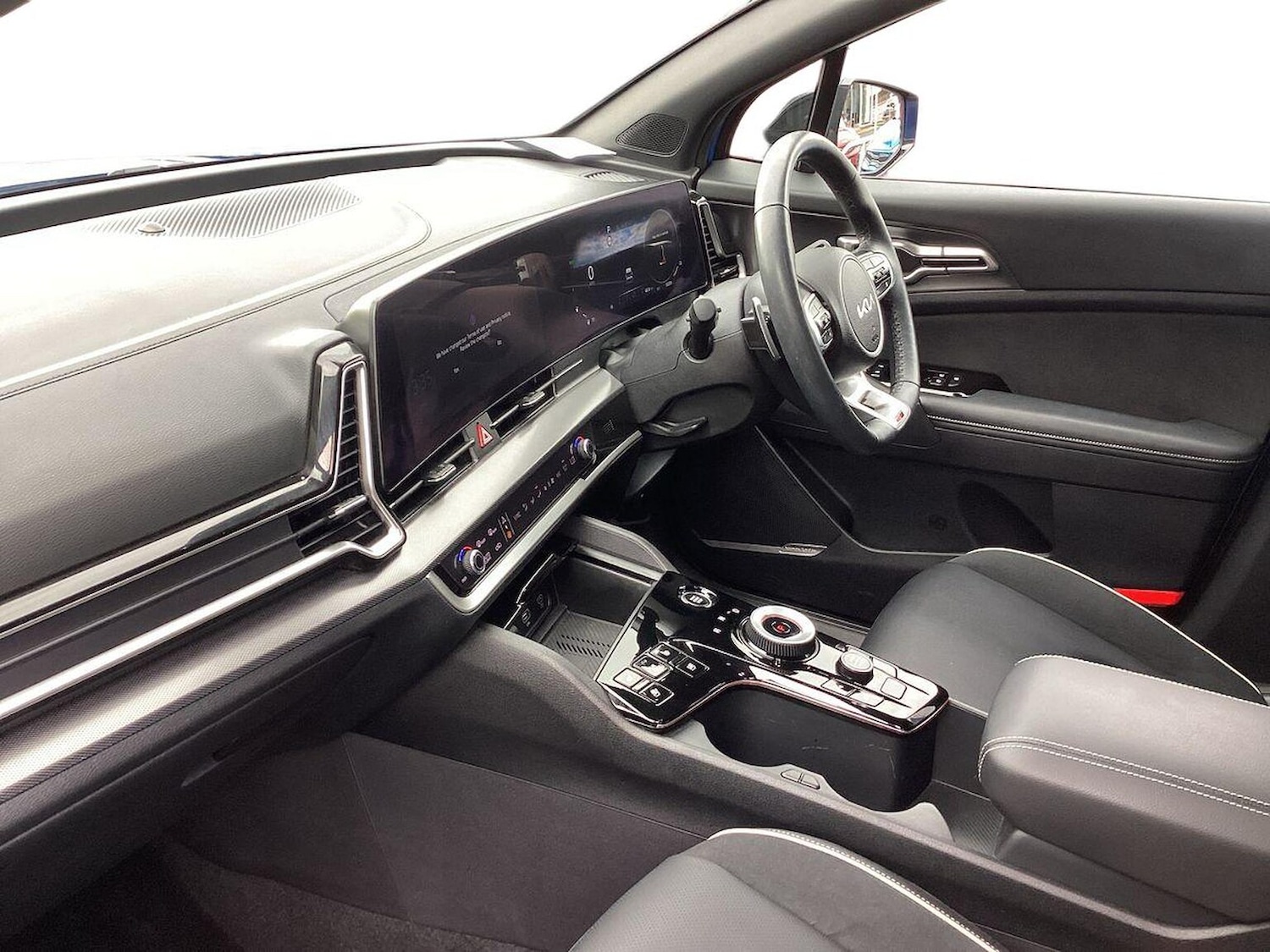 Used Kia Sportage 2024 for sale - 76149685: Photo 7