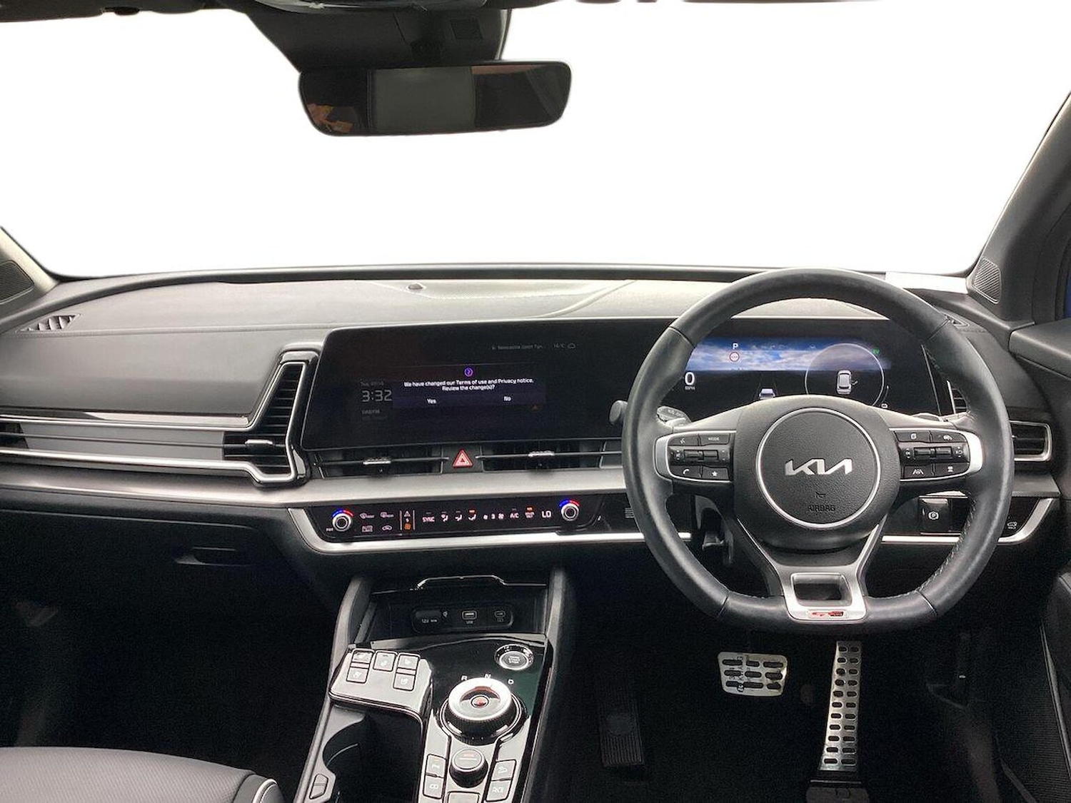 Used Kia Sportage 2024 for sale - 76149685: Photo 8