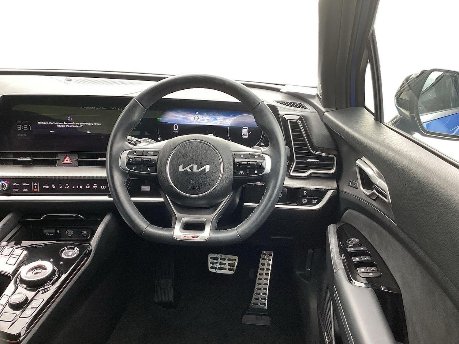 Used Kia Sportage 2024 for sale - 76149685: Photo 9