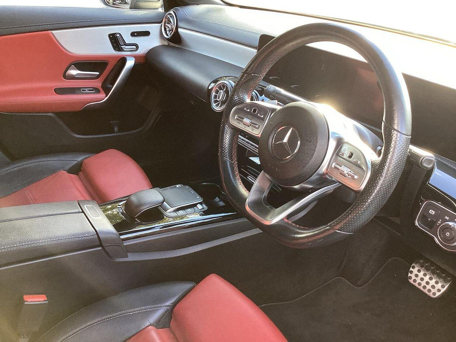 Used Mercedes-Benz CLA 2020 for sale - 76490629: Photo 15