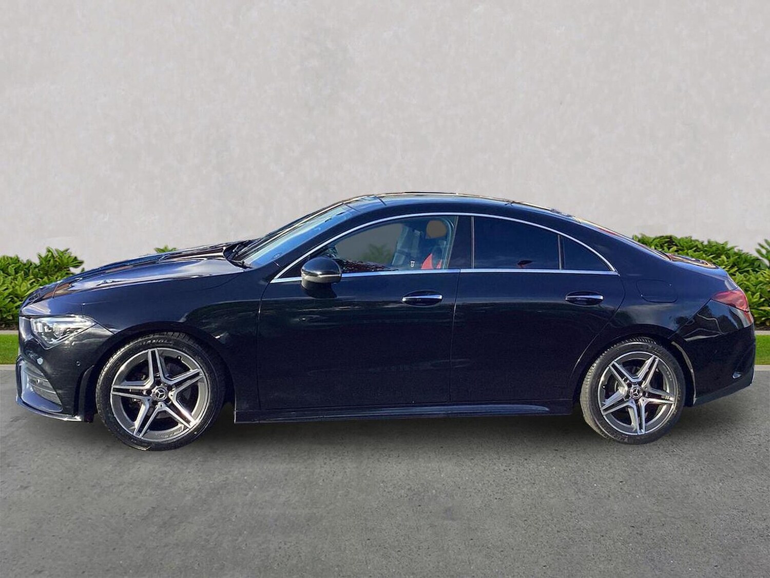 Used Mercedes-Benz CLA 2020 for sale - 76490629: Photo 19