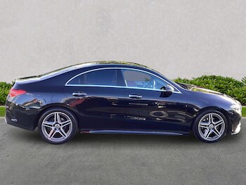 Used Mercedes-Benz CLA 2020 for sale - 76490629: Photo