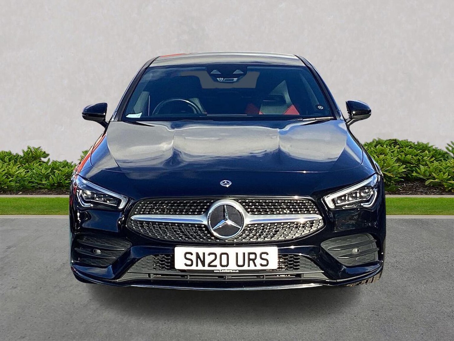 Used Mercedes-Benz CLA 2020 for sale - 76490629: Photo 5