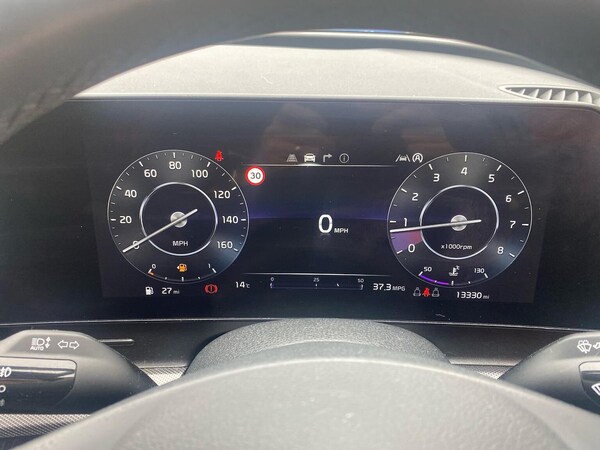 Used Kia Sportage 2022 for sale - 76065634: Photo 10