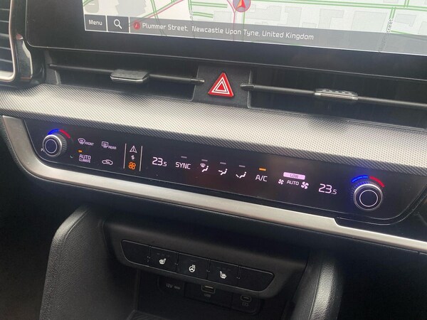 Used Kia Sportage 2022 for sale - 76065634: Photo 12
