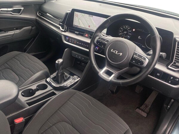 Used Kia Sportage 2022 for sale - 76065634: Photo 15