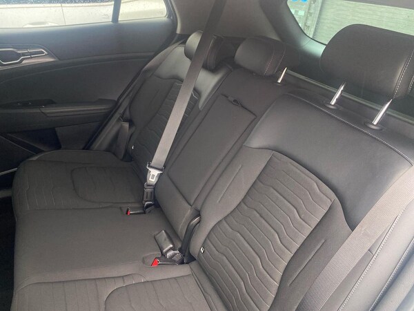 Used Kia Sportage 2022 for sale - 76065634: Photo 16