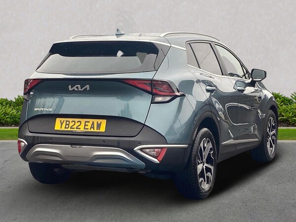 Used Kia Sportage 2022 for sale - 76065634: Photo 18