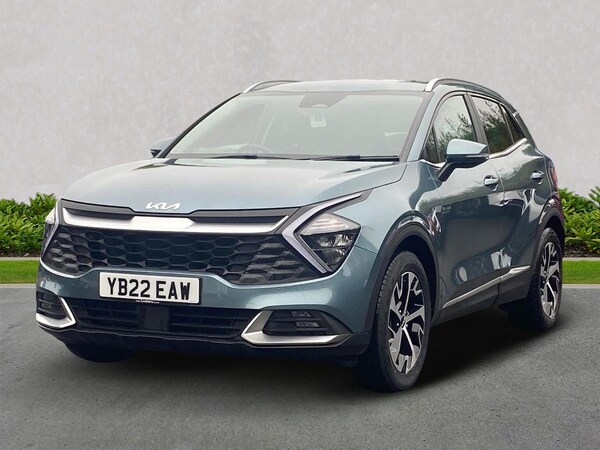 Used Kia Sportage 2022 for sale - 76065634: Photo 20