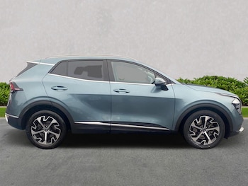 Used Kia Sportage 2022 for sale - 76065634: Photo 3