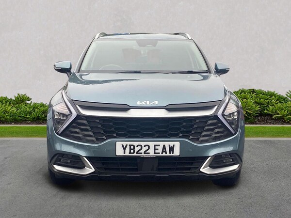 Used Kia Sportage 2022 for sale - 76065634: Photo 5