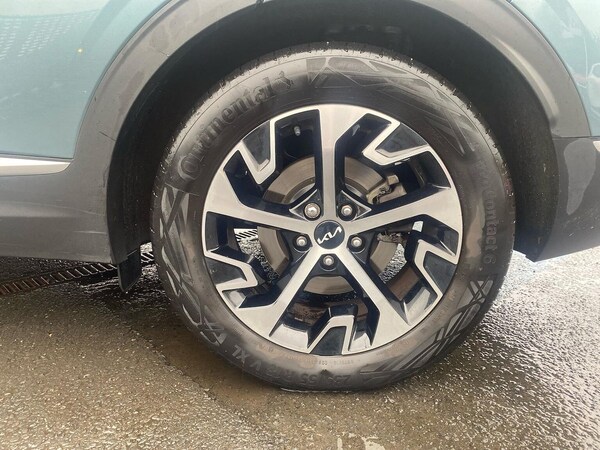 Used Kia Sportage 2022 for sale - 76065634: Photo 6