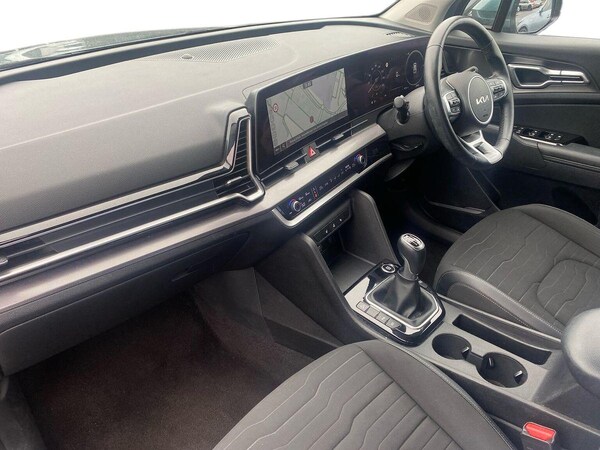 Used Kia Sportage 2022 for sale - 76065634: Photo 7